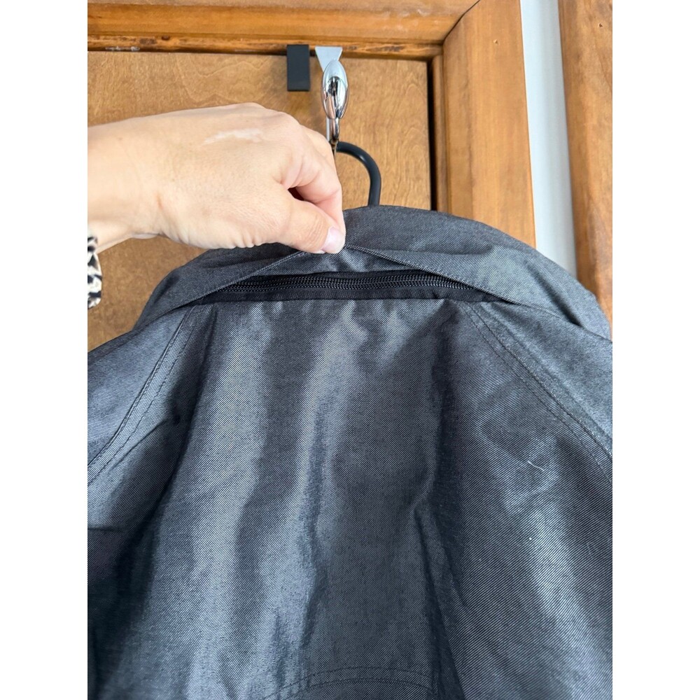 Women’s Marker Ski Jacket Sz. 10 Charcoal - Picture 11 of 11